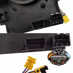 Cinta-Espiral-Resorte-Reloj-Dodge-Avenger-Mopar-Referencias-05156106AD-Recambios