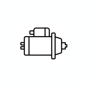 Motor de arranque