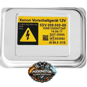 Balastro-Centralita-Xenon-5DV009000-00-12V-35W-Transformador-Faro-Coche-PodioMotor