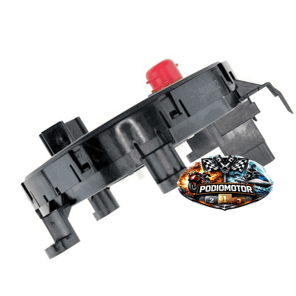 Anillo-del-Airbag-compatible-con-BMW-Serie-1-Serie-3-Z4-X1-X5-X6-Cinta-Espiral-Volante-PodioMotor