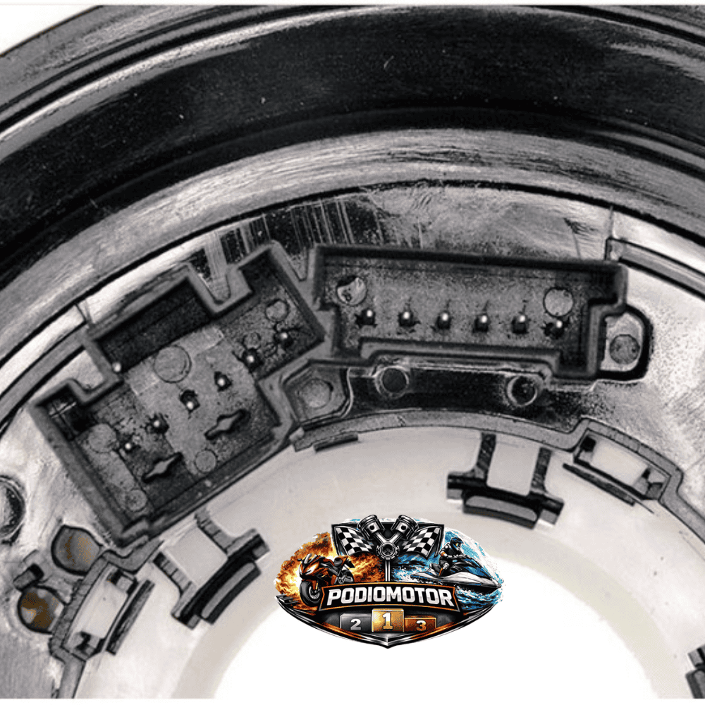 Carrete-Airbag-BMW-E90-E87-Clockspring-Direccion-Sensor-Angulo-Referencias-OEM-61319122509-Recambios
