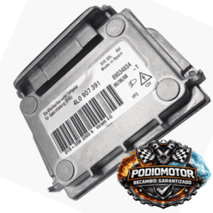 Balastro-Centralita-Xenon-Valeo-6G-89034934-Transformador-Faro-Coche-PodioMotor