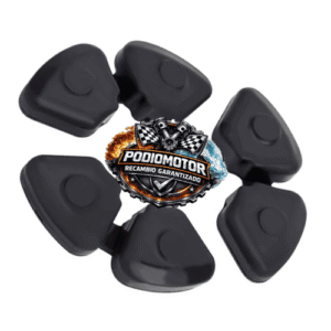 Gomas silentblock