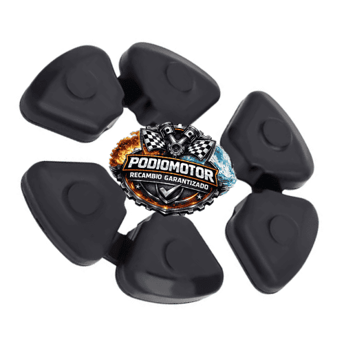 Gomas silentblock