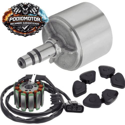 Kit-Carga-Yamaha-R1-FZ1-FZ8-Alternador-Rotor-Gomas-PodioMotor