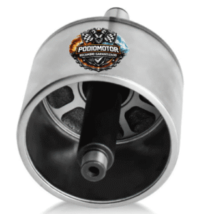 Rotor volante magnético para Yamaha R1 FZ1 FZ8 PodioMotor