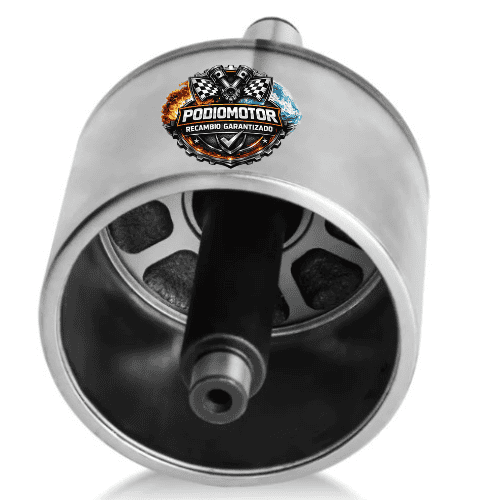 Rotor volante magnético para Yamaha R1 FZ1 FZ8 PodioMotor