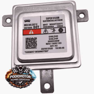 Balastro-Centralita-Xenon-compatible-con-Xenon-Audi-Volks-Chrysler-Porsche-Transformador-Faro-PodioMotor