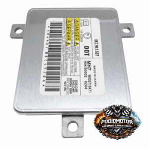 Balastro Xenón para 8K0.941.597