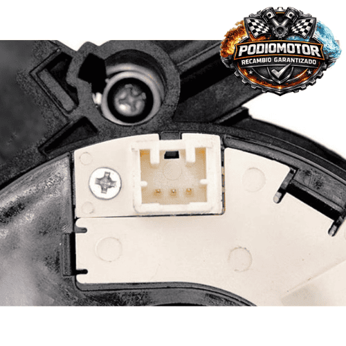 Diametro-Posterior-52mm-Carrete-Airbag-Nissan-J10-E11-R51-Referencias-25567-BH00A-Recambios
