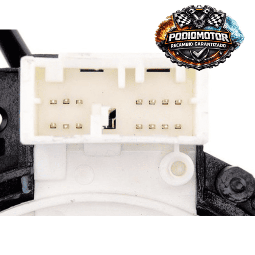 Diametro-Posterior-52mm-Carrete-Airbag-Nissan-J10-E11-R51-Referencias-25567-BH00A-Recambios