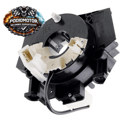 Anillo-volante-apto-para-Nissan-Qashqai-Note-NV200-Pathfinder-Navara-Cinta-Espiral-Airbag-PodioMotor