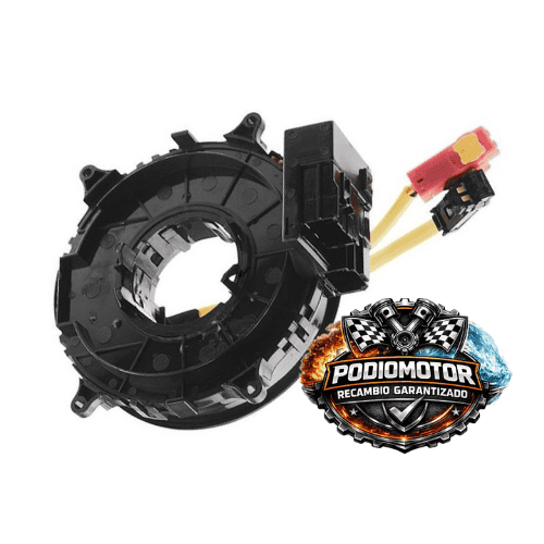 Anillo-del-Airbag-compatible-con-Toyota-4Runner-FJ-Cruiser-Land-Cruiser-Prado-Cinta-Espiral-Volante-PodioMotor