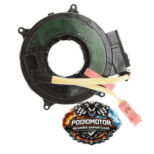 Carrete-Airbag-Toyota-Clockspring-Direccion-4x4-Referencias-OEM-84306-60080-Recambios