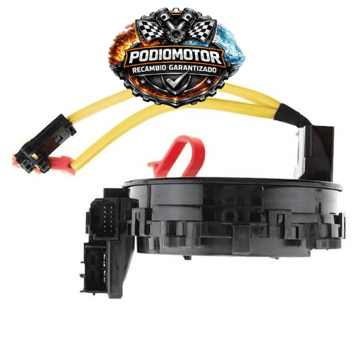 Anillo-del-Airbag-compatible-con-Toyota-4Runner-FJ-Cruiser-Land-Cruiser-Prado-Cinta-Espiral-Volante-PodioMotor