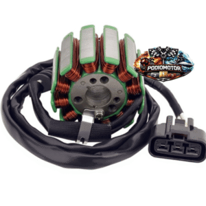 Alternador estator generador para Yamaha YZF R1 2004-2008 FZ1 FZ8