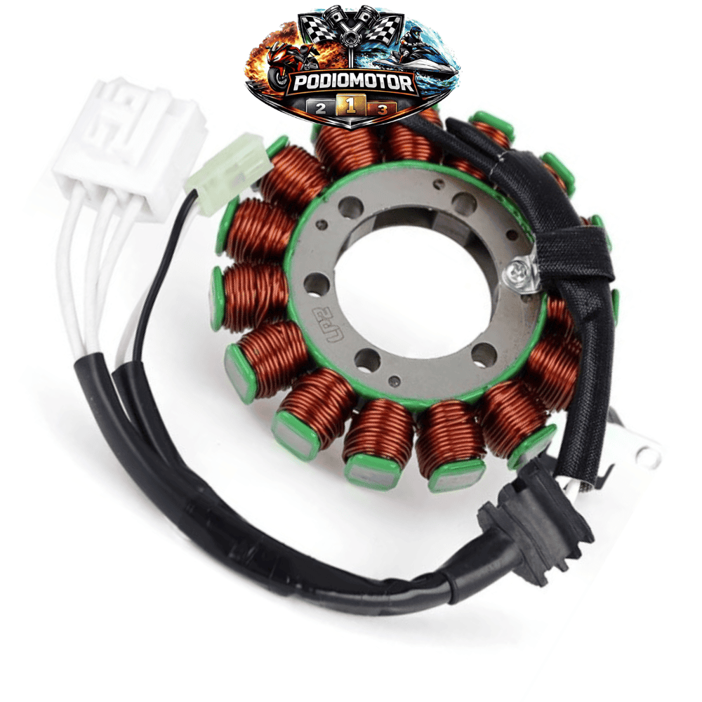 Alternador estator generador Yamaha MT-10 FZ-10 2016-2020
