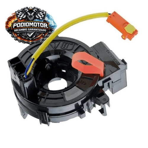 Carrete-Airbag-Toyota-Clockspring-Direccion-Referencias-OEM-84306-52090-Recambios