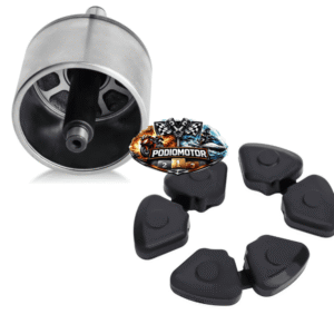 Kit-Rotor-Reforzado-Silentblocks-6-Gomas-Yamaha-R1-FZ1-FZ8-PodioMotor