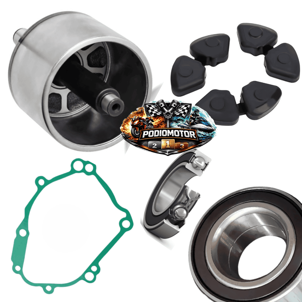 Kit-Carga-Ahorro-Yamaha-R1-FZ1-FZ8-Rotor-Reforzado-Rodamientos-Silentblocks-Junta-PodioMotor