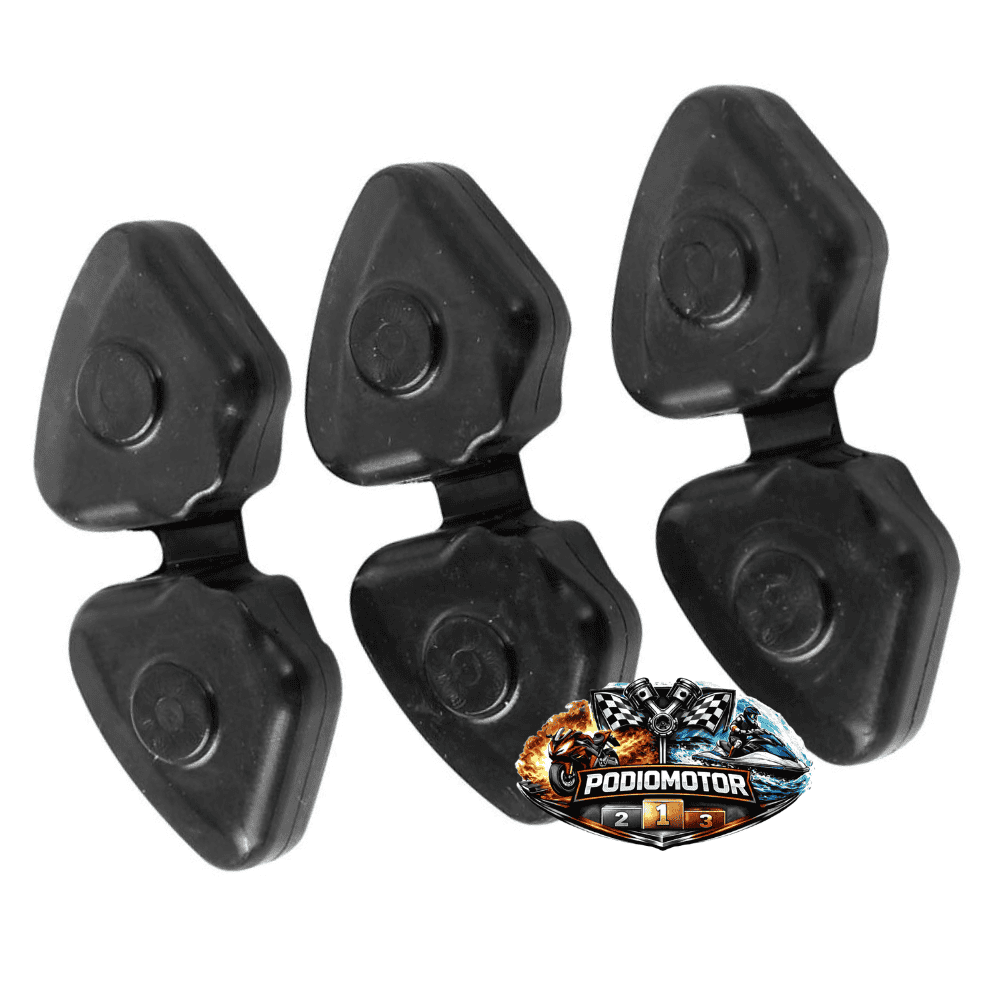 Silentblocks-Gomas-Rotor-Encendido-Yamaha-R1-FZ1-FZ8-PodioMotor