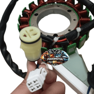 Alternador para Yamaha Raptor 350 Warrior 02-13