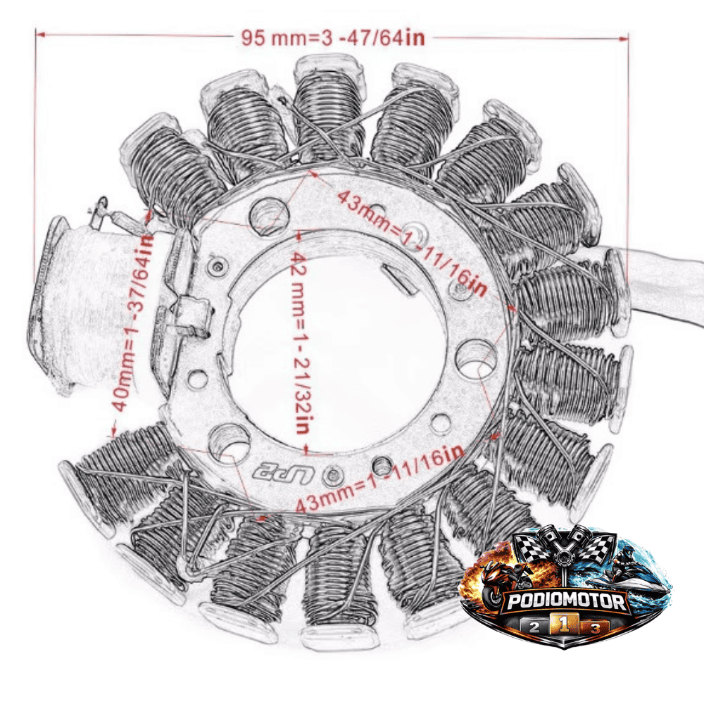 alternador-estator-yamaha-tw-125-200-225-podiomotor