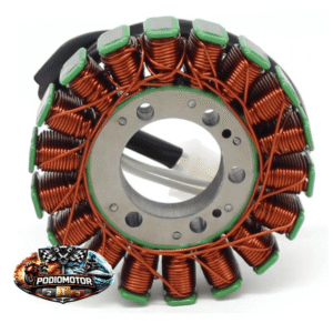 Alternador estator generador para Yamaha YZF R6 2003-2005 y R6S 2006-2009
