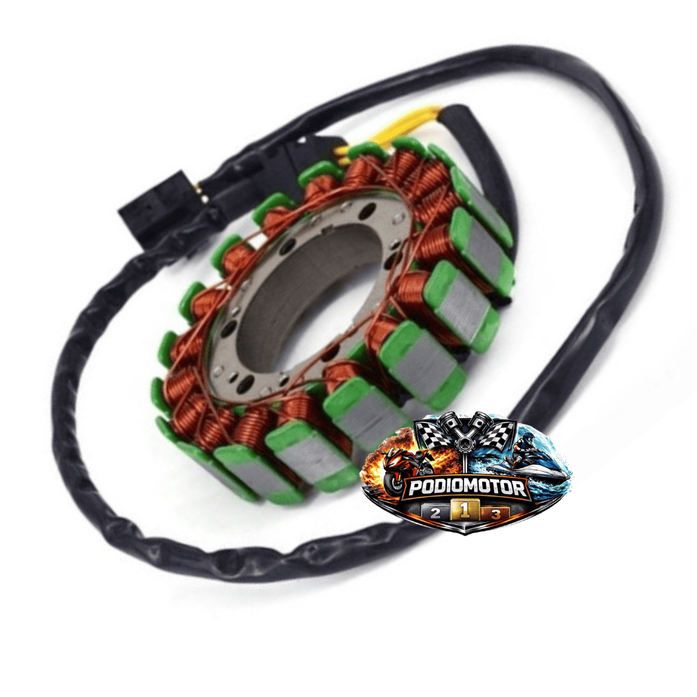 Alternador para Honda CBR 929 900 RR 2000-2001 - Imagen 3