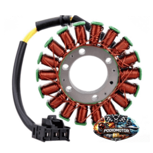 Estator Alternador Honda CBR 1000 RR Fireblade (04-07) | PodioMotor