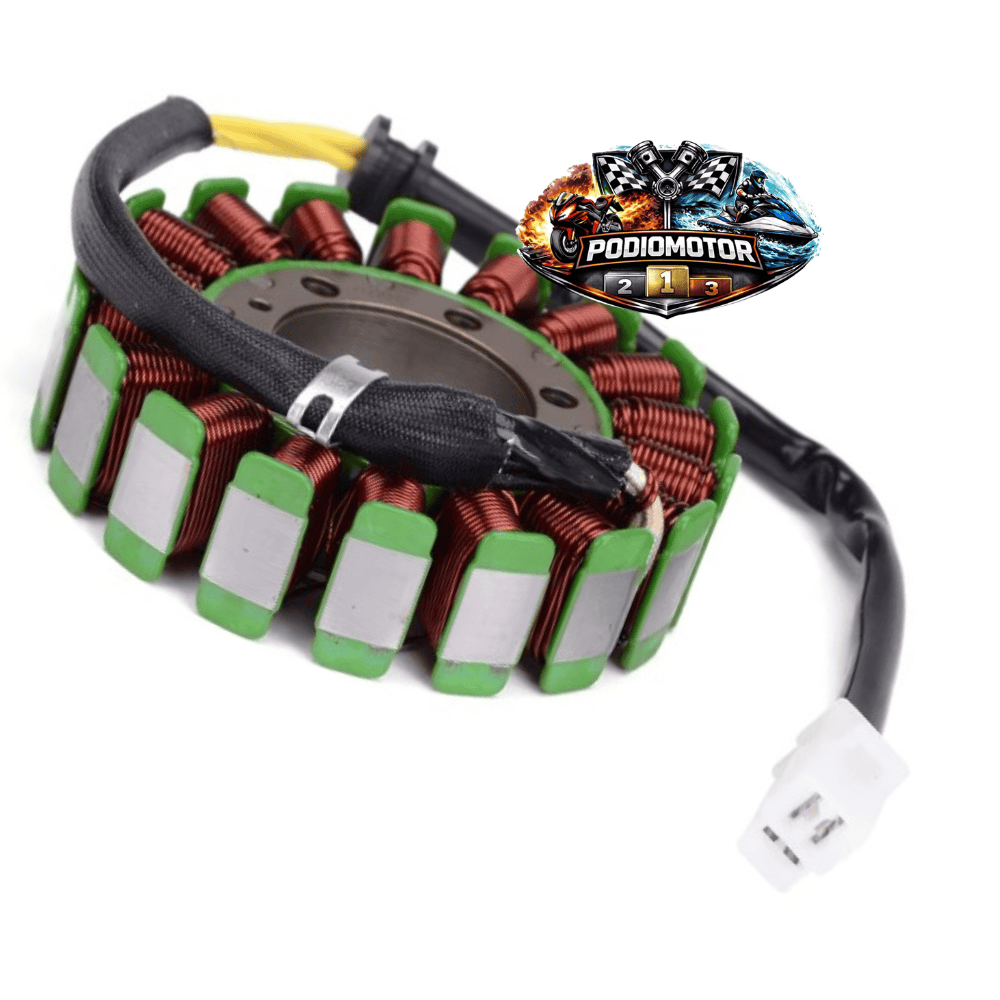 Estator Alternador Honda CBR 600 F4 (1999-2000)