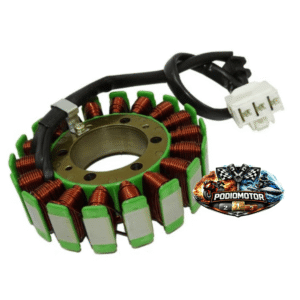 Estator Alternador para Honda CBR 600 RR PC37 2003 - 2006