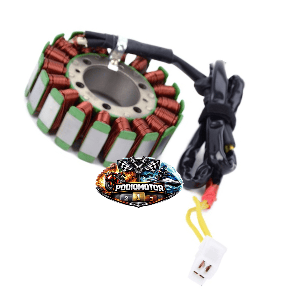 Estator Alternador Honda VF750 Magna y VFR750 (94-03)