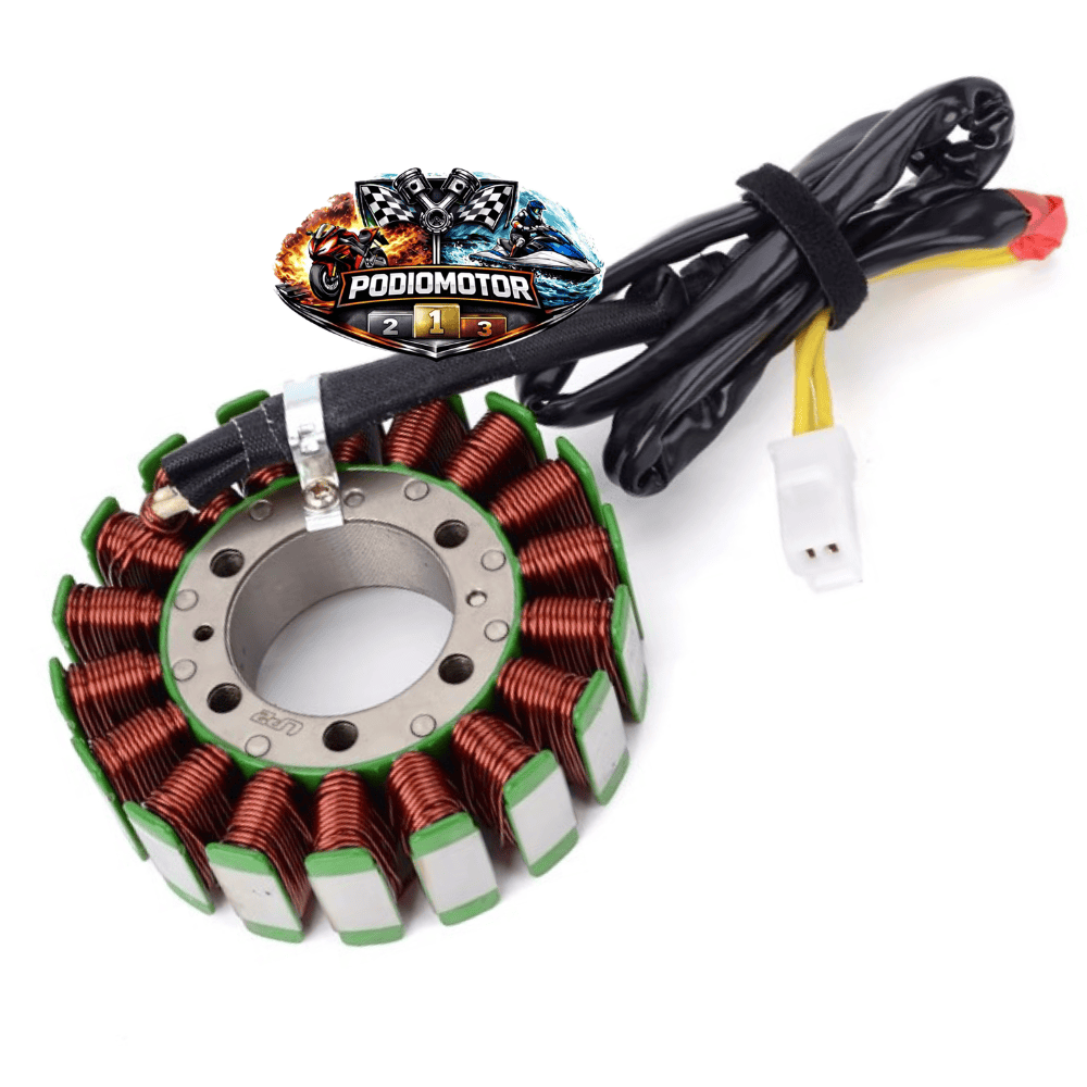 Estator Alternador Honda VF750 Magna y VFR750 (94-03)