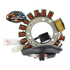 Alternador estator Yamaha Warrior 350 YFM350X 1996-2001 quad deportivo