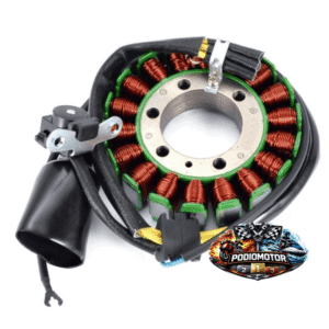 Estator alternador Yamaha XT660R XT660X XT660Z Ténéré 2004-2015