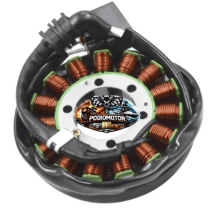 Alternador Yamaha R1 2009-2014 estator generador