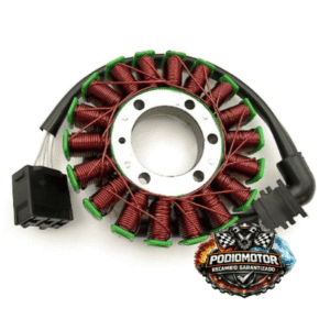 Alternador estator generador bobina para Yamaha YZF R6R 2006-2020