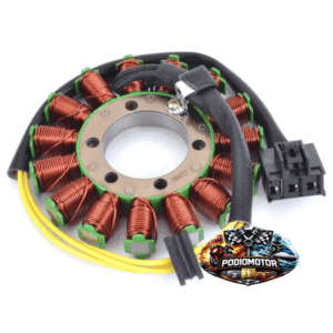 Alternador para Honda CBR 600 RR PC40 2007-2016