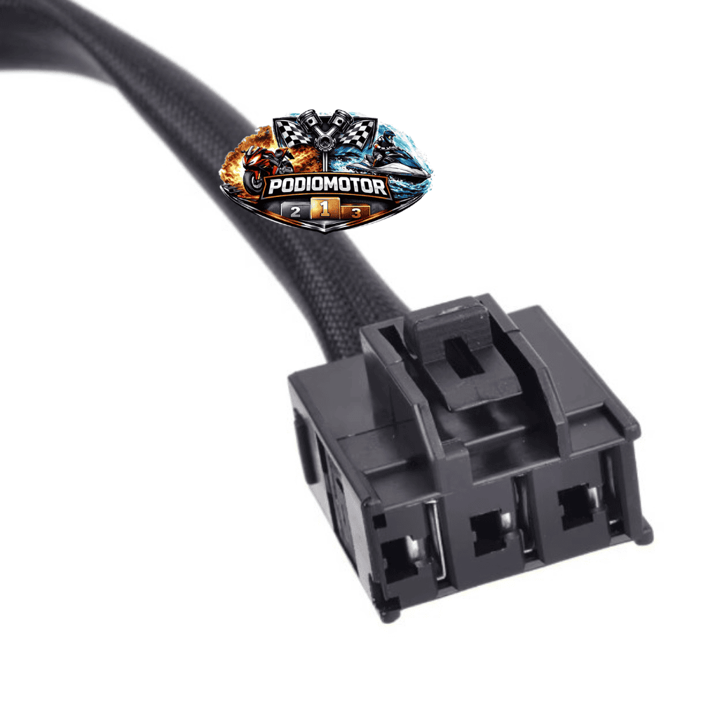 Alternador para Honda CBR 600 RR PC40 2007-2016