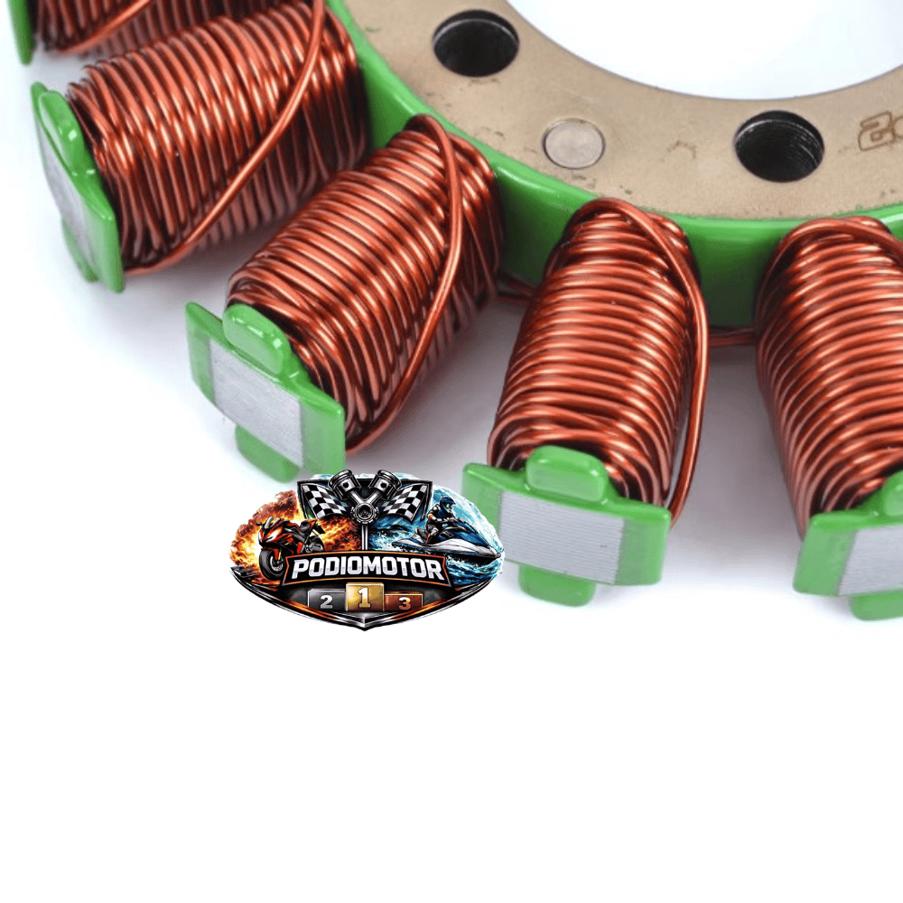 Alternador para Honda CBR 600 RR PC40 2007-2016