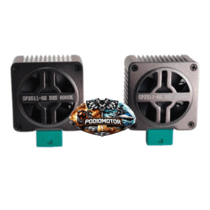 Pack 2 Bombillas D3S LED 6000K Xenón
