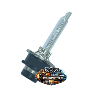 Bombilla de Xenón D4S 6000K 35W