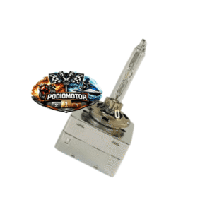 Bombilla de Xenón D8S 6000K 25W