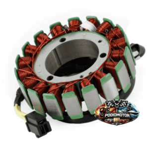 Estator Alternador Honda XL1000V Varadero (99-02)