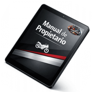 Manual de Propietario