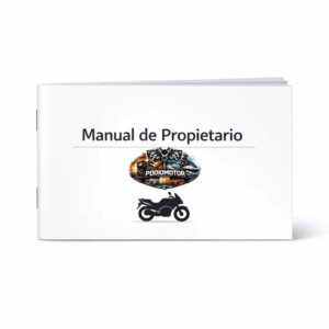 Manuales propietarios