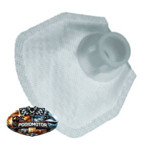 Filtro Bomba Gasolina para Kawasaki Ninja, Versys y Vulcan