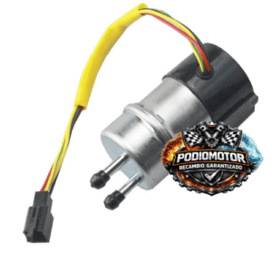 Bomba de Gasolina para Suzuki RF VZ GSX (91-04) 15100-21E01-000 49040-1063