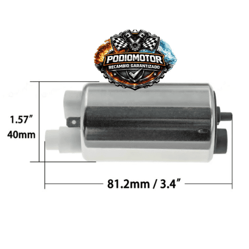 Bomba de Gasolina Suzuki - Compatible GSX / V-Strom